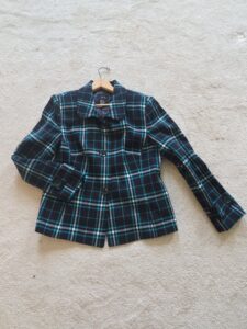 R.Q.T.-Womens-Plaid-Blazer-Copy