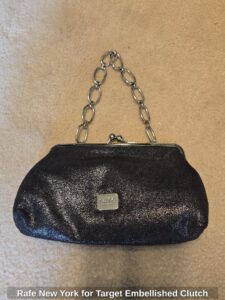 Rafe-New-York-for-Target-Embellished-Clutch-second-image