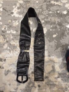 Raoul-M-Genuine-Leather-Belt