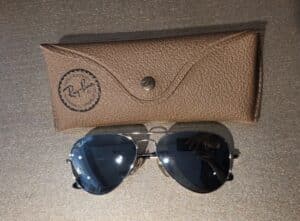 Ray-Ban-RB-Aviator-Sunglasses-with-Case