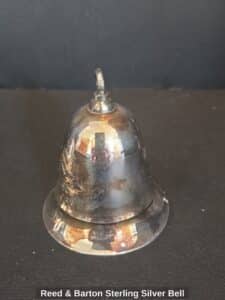 Reed-Barton-Sterling-Silver-Bell