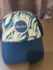 Rip-Curl-Tropical-Print-Trucker-Hat