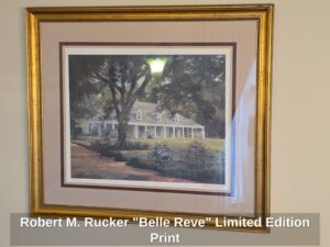 Robert-M.-Rucker-Belle-Reve-Limited-Edition-Print