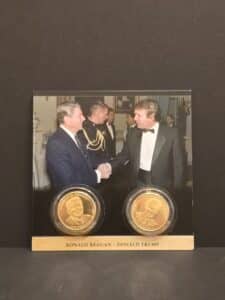 Ronald-Reagan-and-Donald-Trump-RNC-Limited-Commemorative-Set
