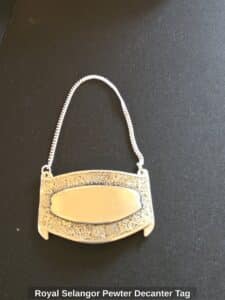 Royal-Selangor-Pewter-Decanter-Tag