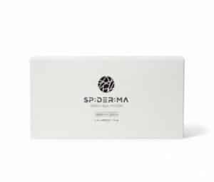 SPDERMA-Spider-Silk-Protein-Spicule-Ampoule-Set