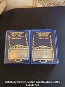 Salisbury-Pewter-Scotch-and-Bourbon-Bottle-Labels-Set
