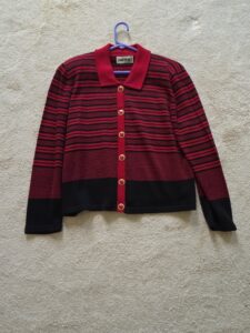San-Remo-by-Laura-Knits-Striped-Cardigan-Copy