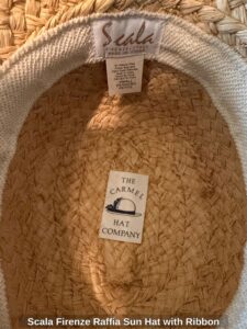 Scala-Firenze-Raffia-Sun-Hat-with-Ribbon-third-image