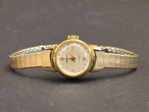 Seiko-Diashock-Womens-Watch