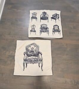 Set-of-Vintage-Chair-Print-Throw-Pillow-Covers