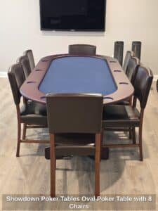 Showdown-Poker-Tables-Oval-Poker-Table-with-Chairs