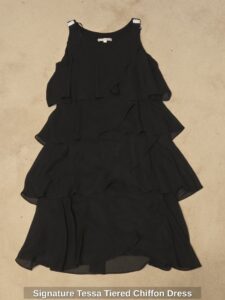 Signature-Tessa-Tiered-Chiffon-Dress