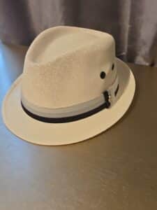 Sombreros-Gonzalez-Classic-Fedora-Hat