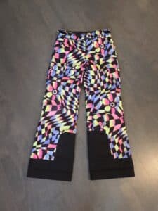 Spyder-Girls-Insulated-Ski-Pants