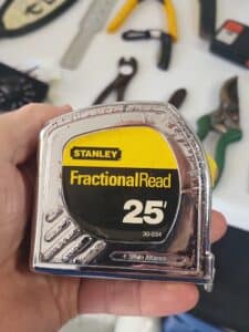 Stanley-PowerLock-Tape-Measure