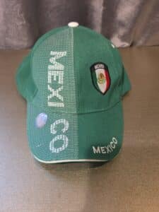 Star-Box-Collection-Mexico-Baseball-Cap
