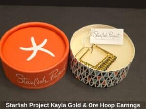 Starfish-Project-Kayla-Gold-Ore-Hoop-Earrings