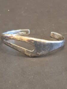 Sterling-Silver-Cuff-Bracelet-Mexico