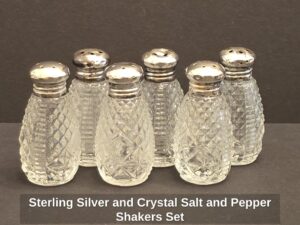 Sterling-Silver-and-Crystal-Salt-and-Pepper-Shakers-Set