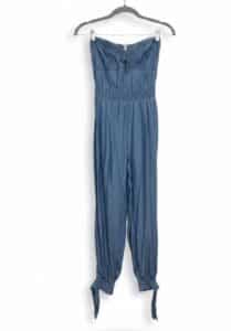 Strapless-Tie-Front-Denim-Jumpsuit-with-Tie-Ankles