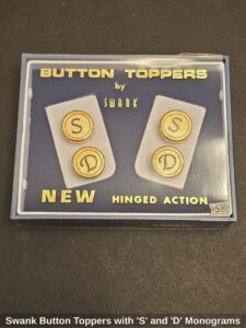Swank-Button-Toppers-with-S-and-D-Monograms