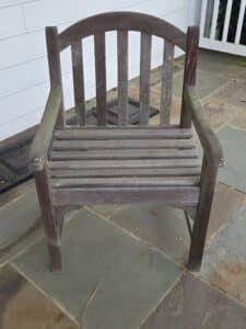 Teak-Garden-Armchair