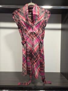 Ted-Baker-Plaid-Shirt-Dress