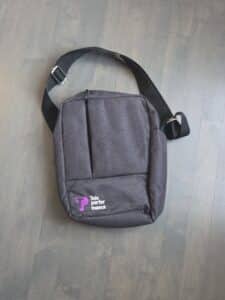 Teleperformance-Branded-Promotional-Messenger-Bag