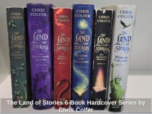 The-Land-of-Stories-Book-Hardcover-Series-by-Chris-Colfer