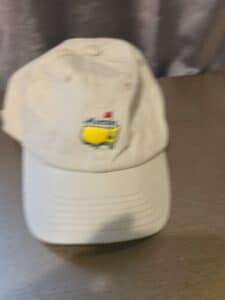 The-Masters-Tournament-Official-Logo-Baseball-Cap