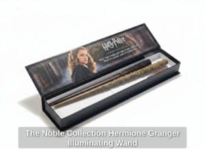 The-Noble-Collection-Hermione-Granger-Illuminating-Wand-third-image