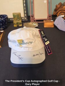 The-Presidents-Cup-Autographed-Golf-Cap-Gary-Player