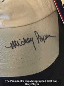 The-Presidents-Cup-Autographed-Golf-Cap-Gary-Player-third-image