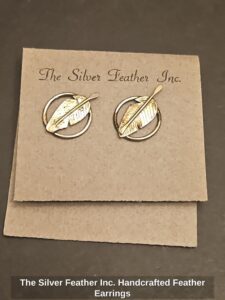 The-Silver-Feather-Inc.-Handcrafted-Feather-Earrings