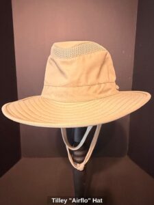 Tilley-Airflo-Hat