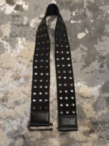Tomboy-Studded-Elastic-Belt