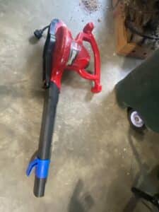 Toro-Ultra-Blower-Vac
