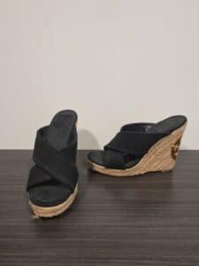 Tory-Burch-Black-Canvas-Espadrille-Wedge-Sandals-with-Gold-Double-T-Logo
