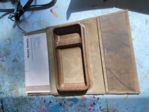 TravelGifts-For-The-Man-Whos-Going-Places-Valet-Tray-Set-second-image
