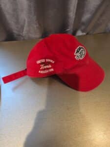 US-Open-Tennis-Brand-Adjustable-Cap