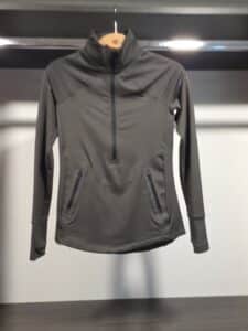 Under-Armour-Womens-ColdGear-Reactor-Quarter-Zip-Jacket