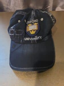 University-of-Oxford-Official-Licensed-Baseball-Cap