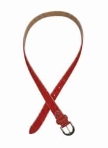 Vecchia-Pelletteria-Handmade-Italian-Suede-Belt