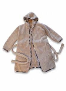 Vera-Bradley-Cozy-Life-Hooded-Fleece-Robe