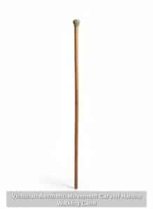 Victorian-Aesthetic-Movement-Carved-Handle-Walking-Cane