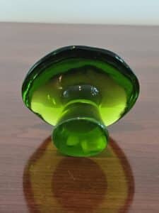 Viking-Glass-Mushroom-Paperweight-second-image