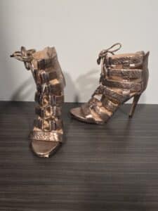 Vince-Camuto-Metallic-Caged-Stiletto-Sandals