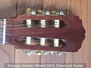 Vintage-Alvarez-Model-Classical-Guitar-third-image