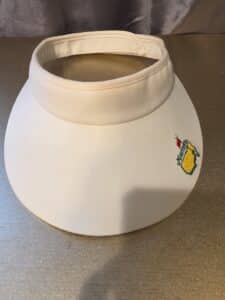 Vintage-American-Needle-Masters-Golf-Visor